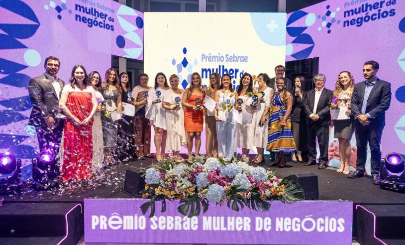 ASN Sergipe - Agência Sebrae de Notícias