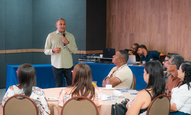 ASN Sergipe - Agência Sebrae de Notícias