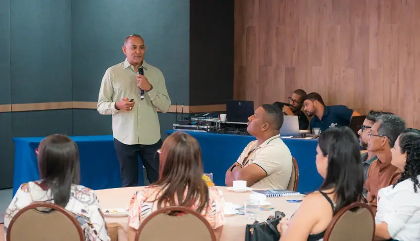 ASN Sergipe - Agência Sebrae de Notícias