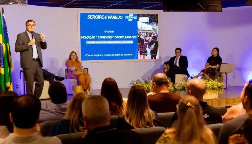 ASN Sergipe - Agência Sebrae de Notícias