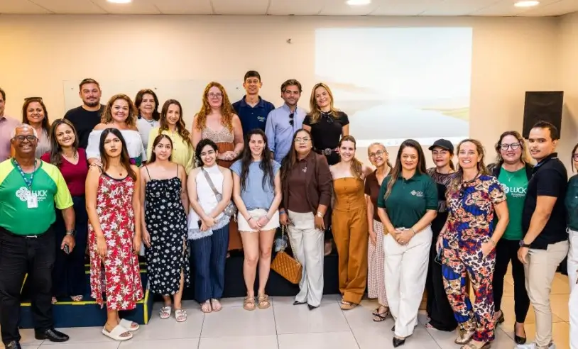 ASN Sergipe - Agência Sebrae de Notícias
