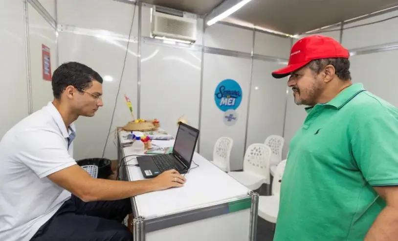ASN Sergipe - Agência Sebrae de Notícias