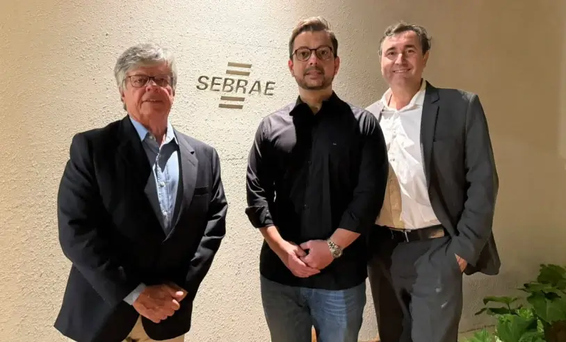 ASN Sergipe - Agência Sebrae de Notícias