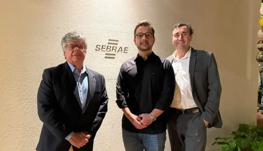 ASN Sergipe - Agência Sebrae de Notícias