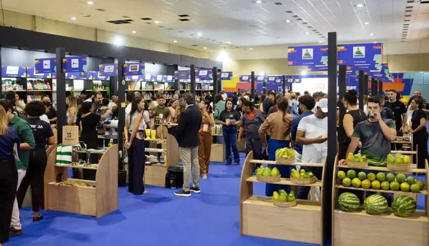 ASN Sergipe - Agência Sebrae de Notícias